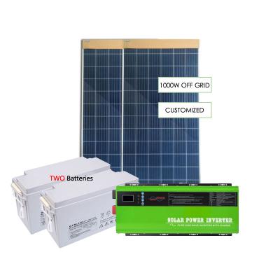 solar powered generators for home use,outdoor solar power system