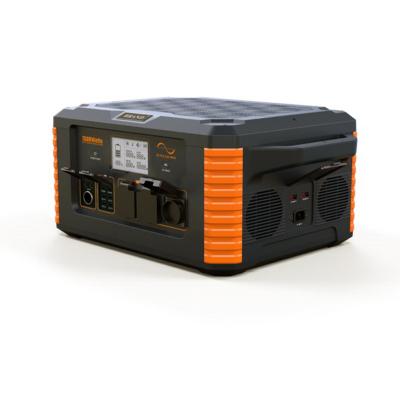 1500W Solar Electric Generator