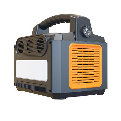 700W battery power generator