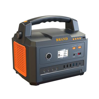 3000W Solar Electric Generator