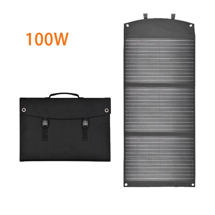 330w portable power station